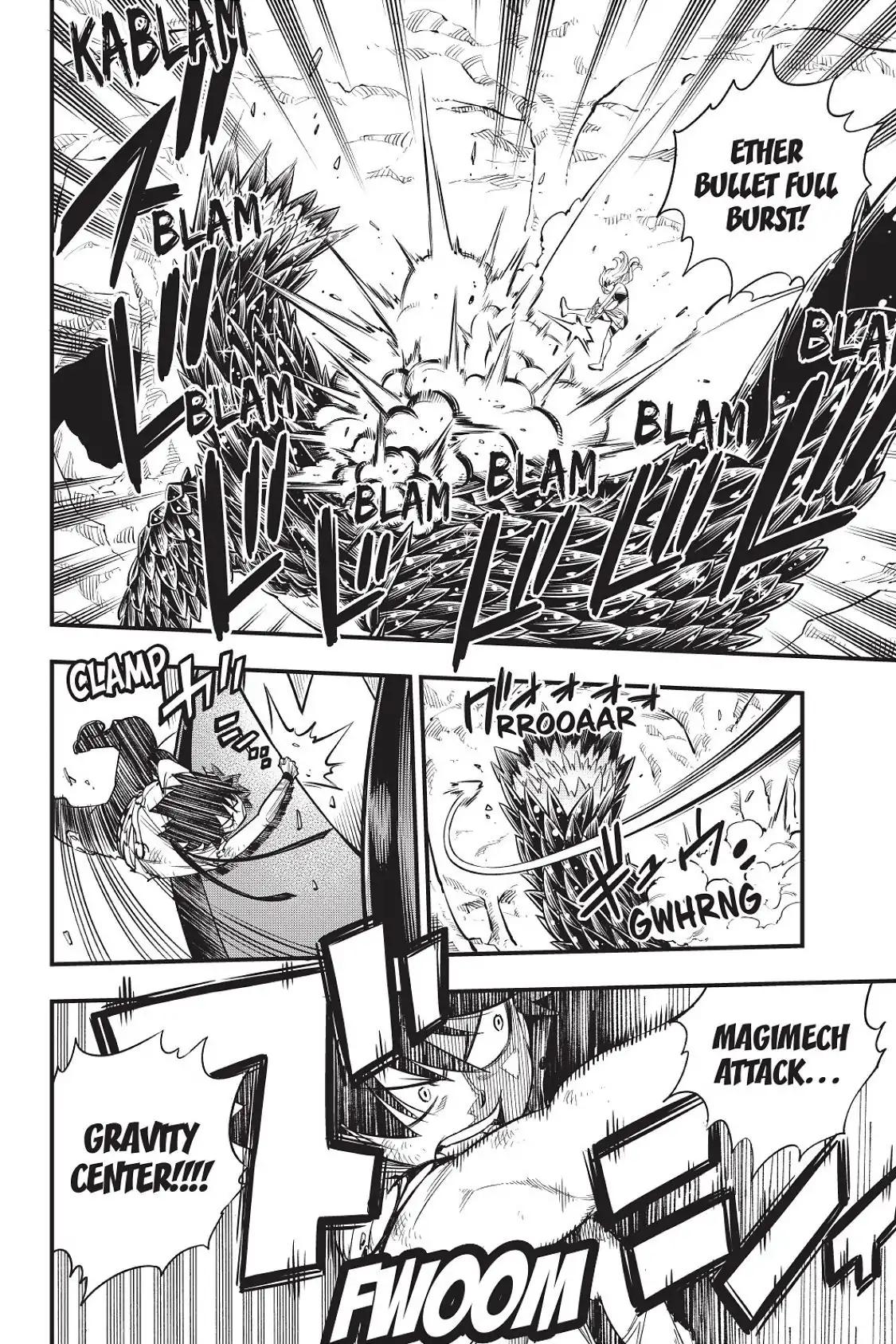 Eden's Zero chapter 56 page 12