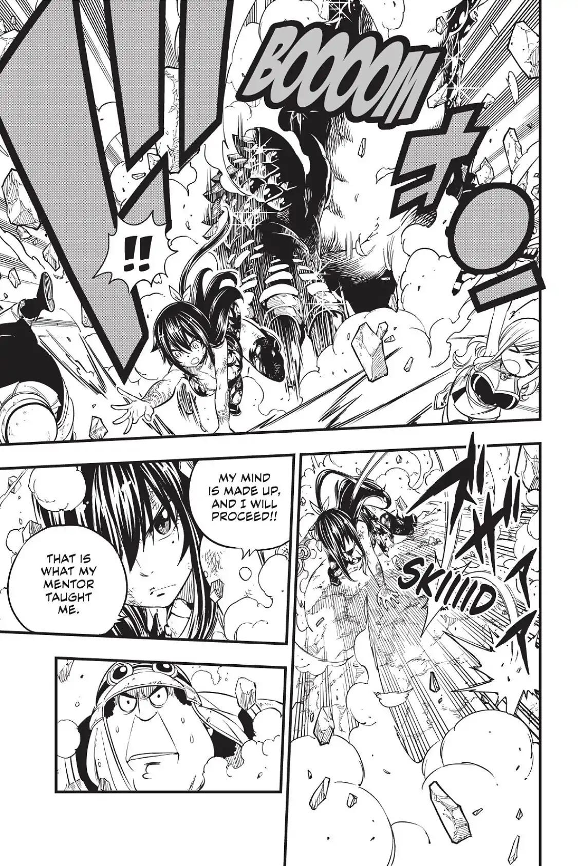 Eden's Zero chapter 56 page 5