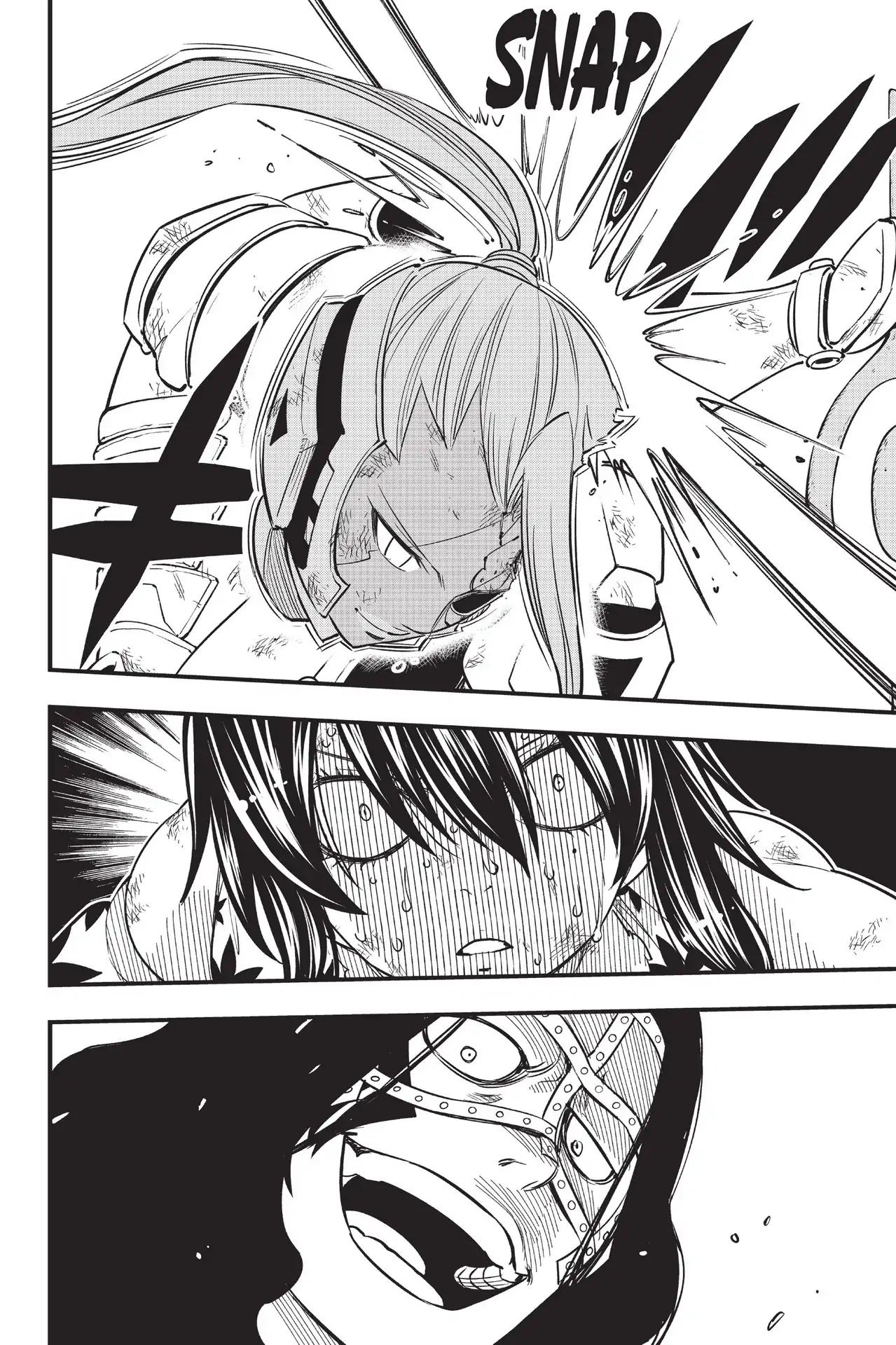 Eden's Zero chapter 65 page 9