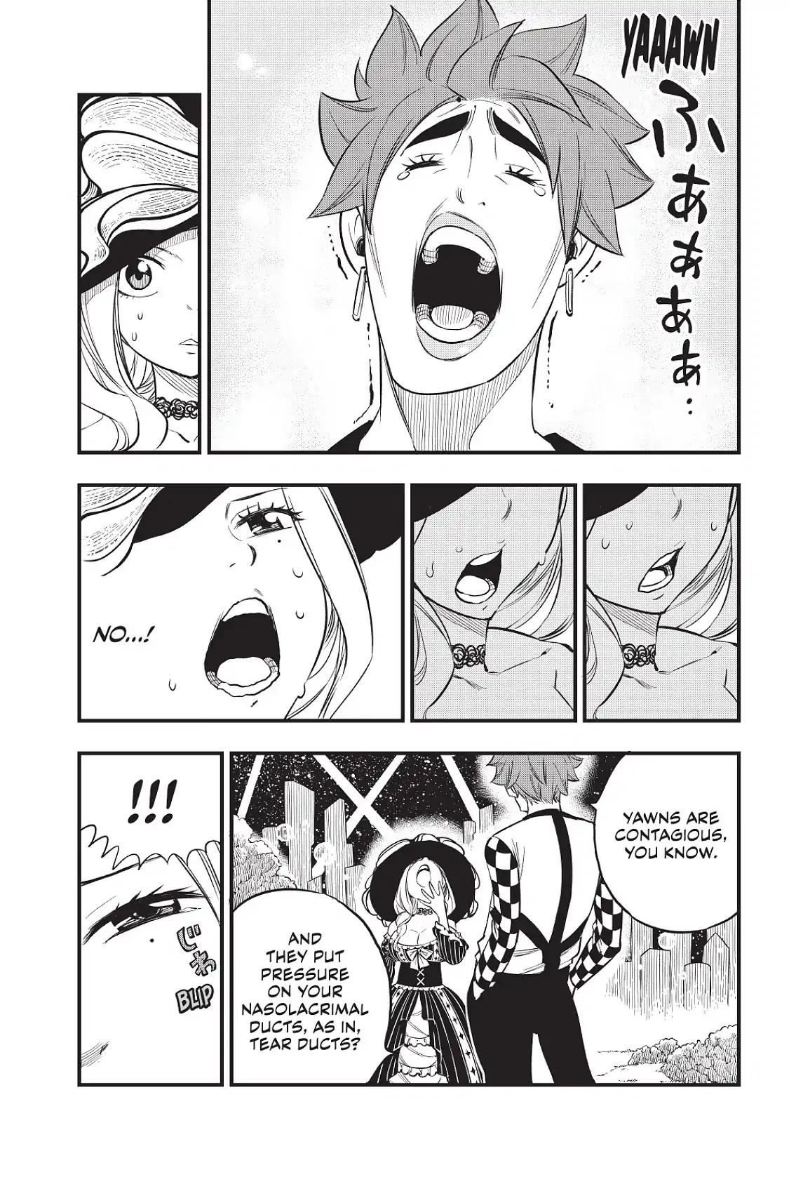 Eden's Zero chapter 73 page 14