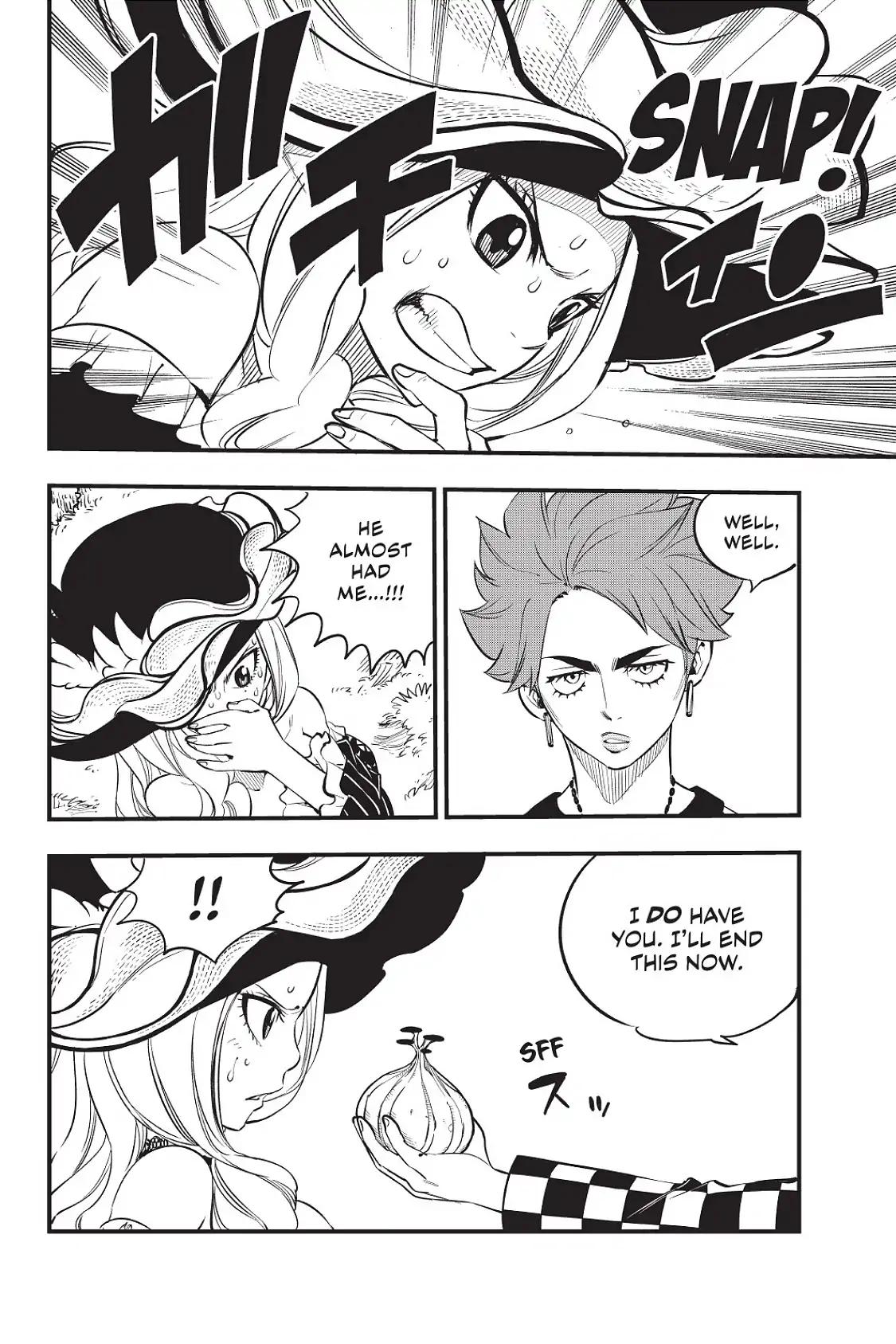 Eden's Zero chapter 73 page 15