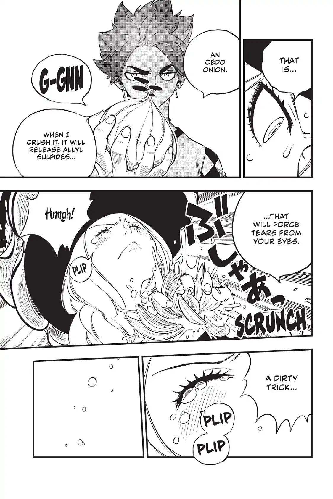 Eden's Zero chapter 73 page 16