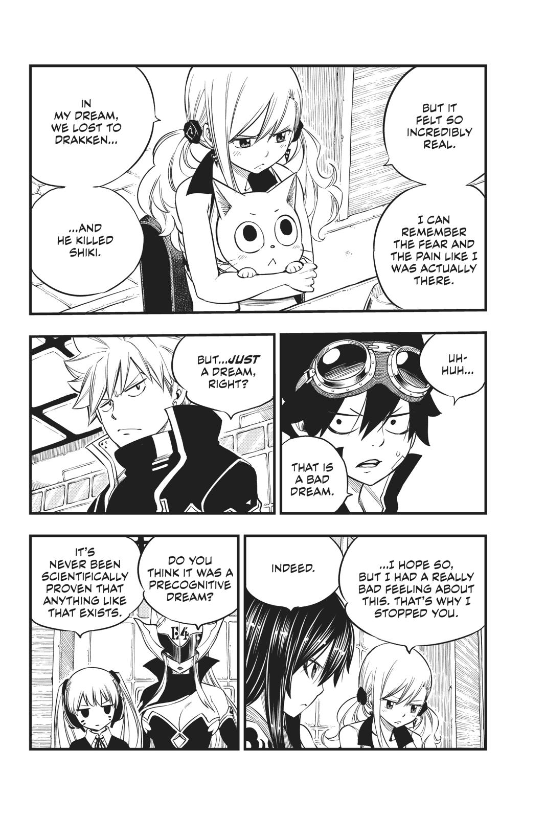 Eden's Zero chapter 85 page 9