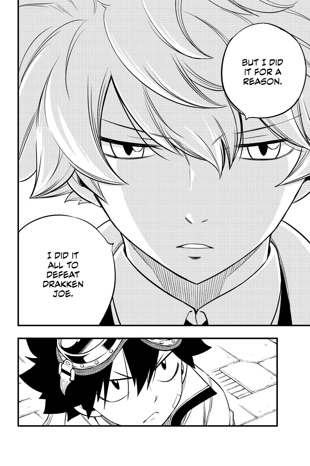 Eden's Zero chapter 88 page 11