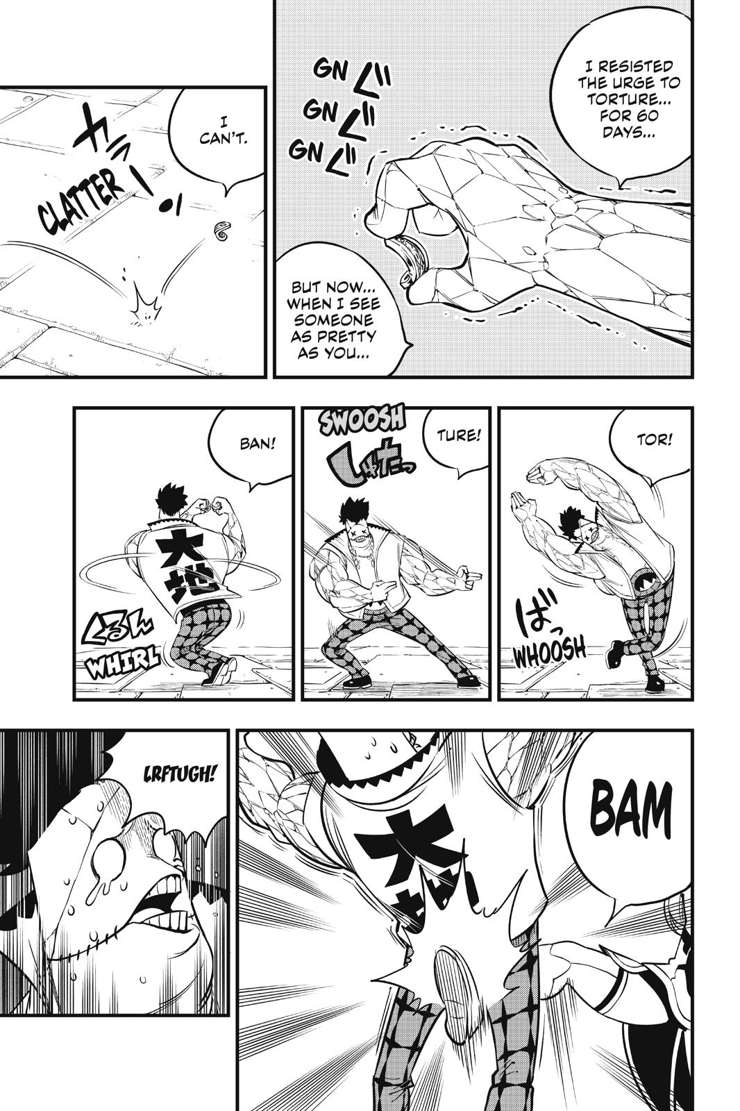 Eden's Zero chapter 88 page 16