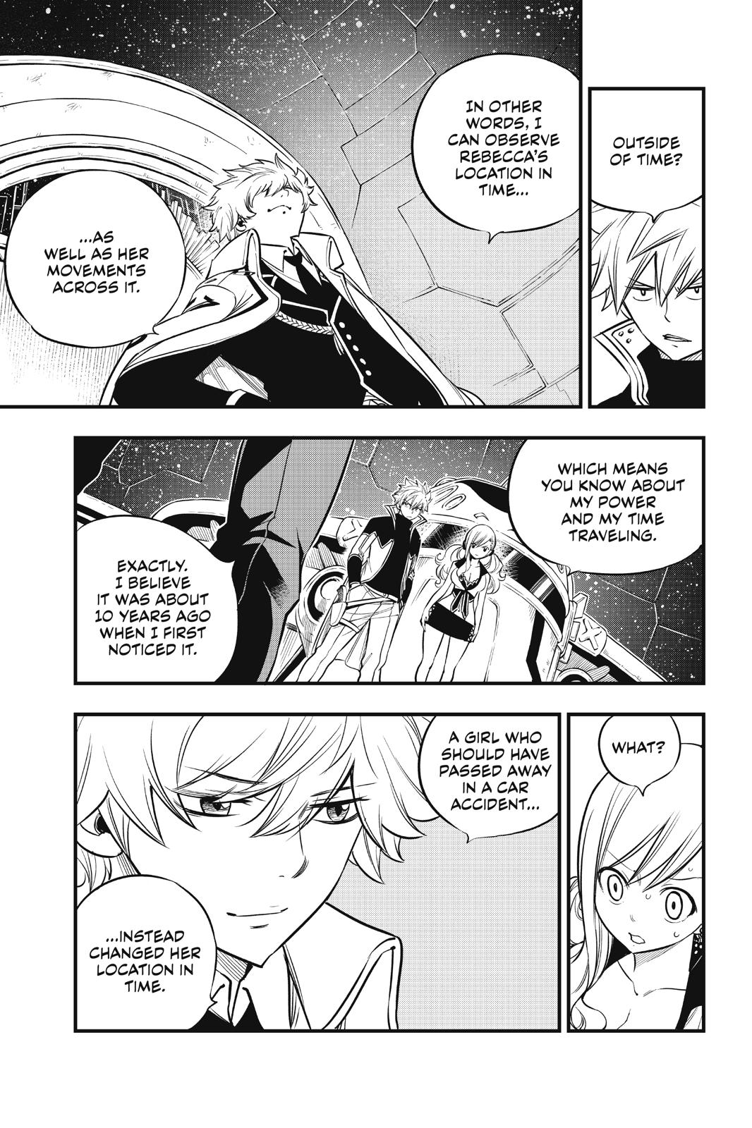 Eden's Zero chapter 88 page 6