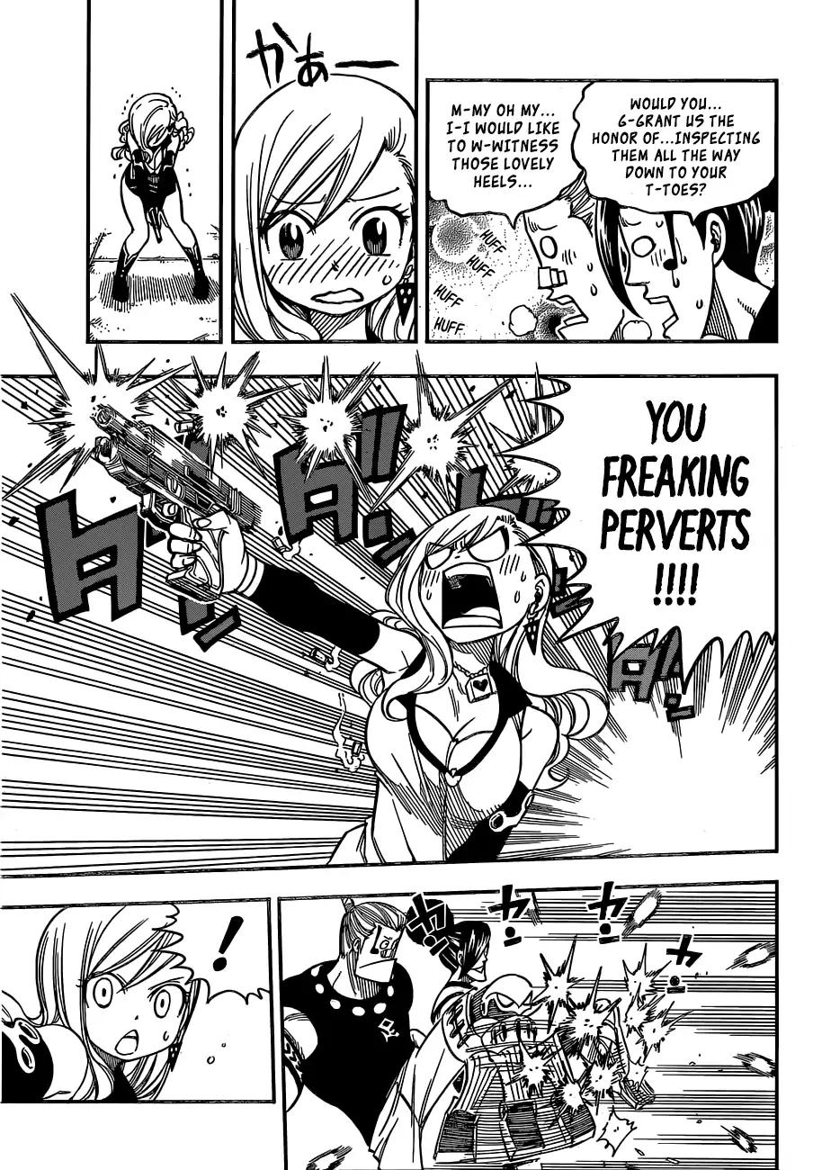 Eden's Zero chapter 9 page 12