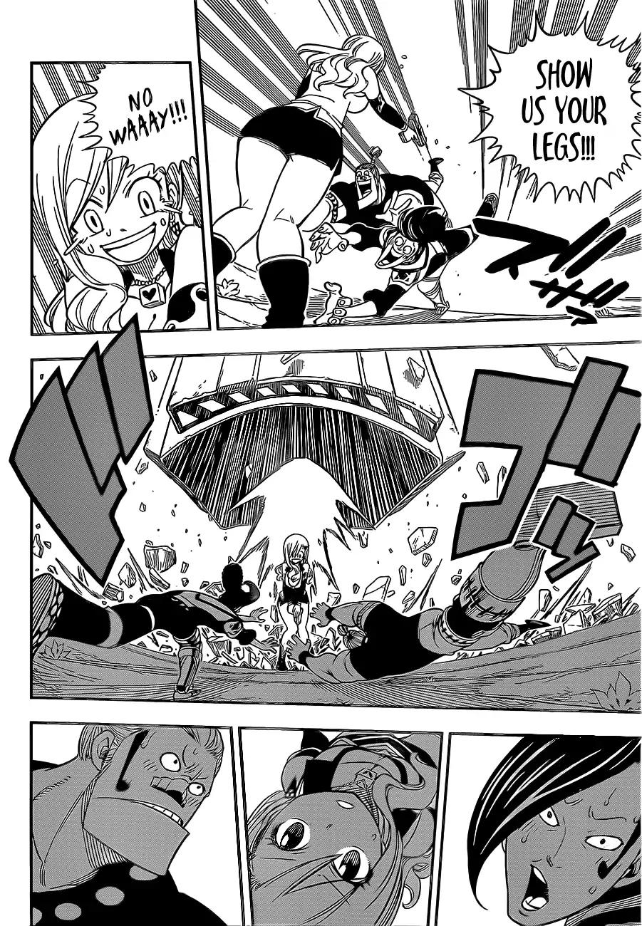 Eden's Zero chapter 9 page 13