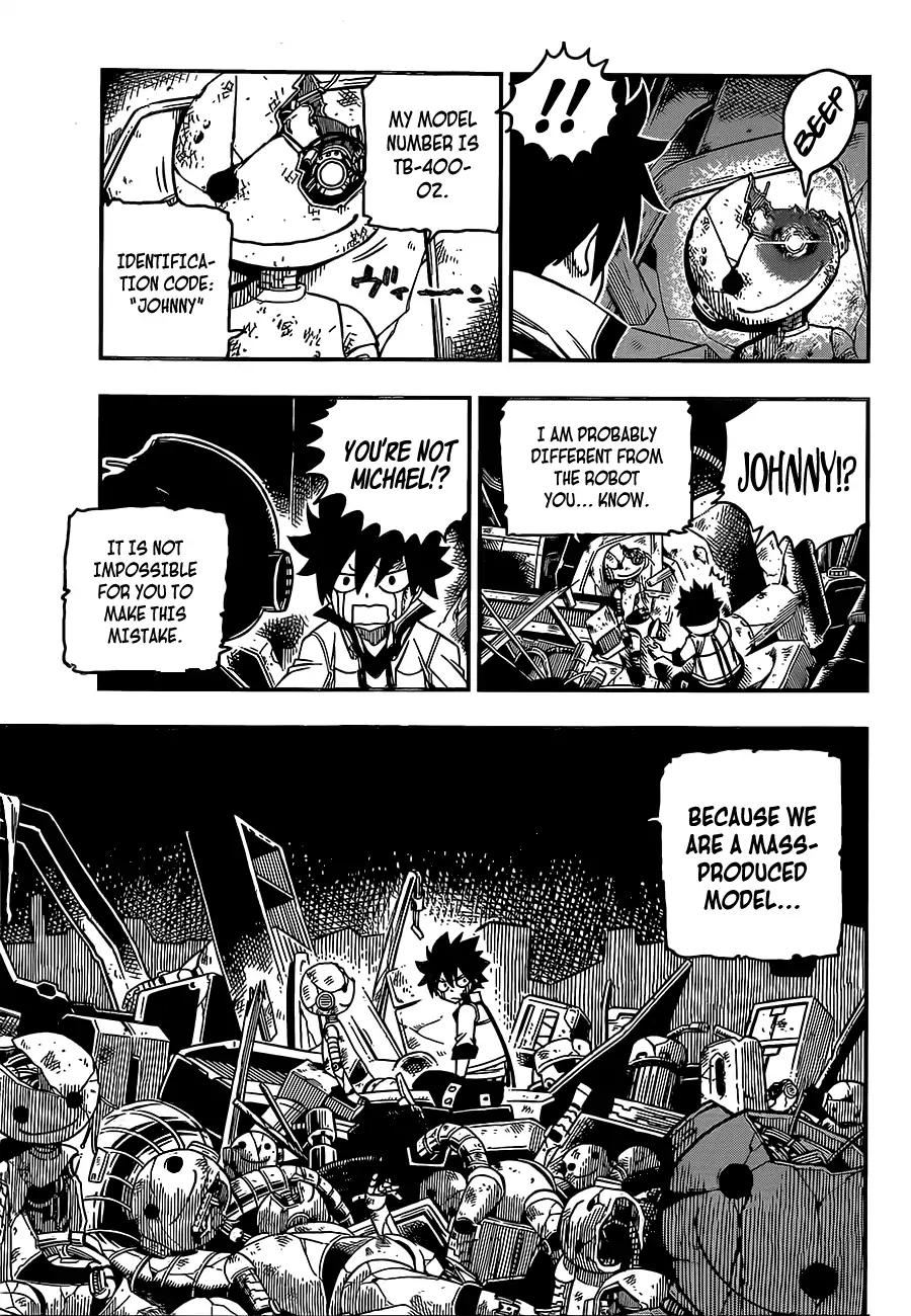 Eden's Zero chapter 9 page 4