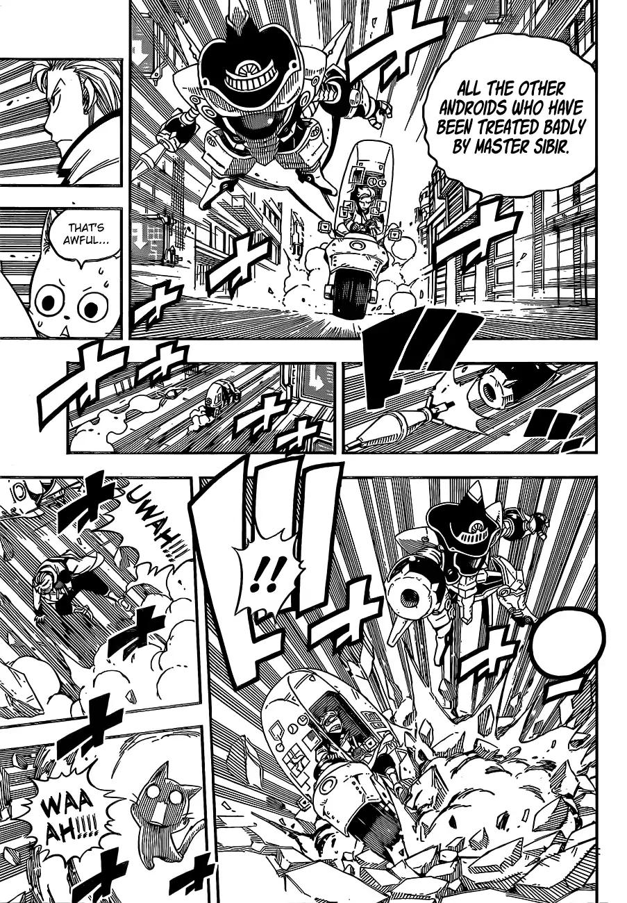 Eden's Zero chapter 9 page 8