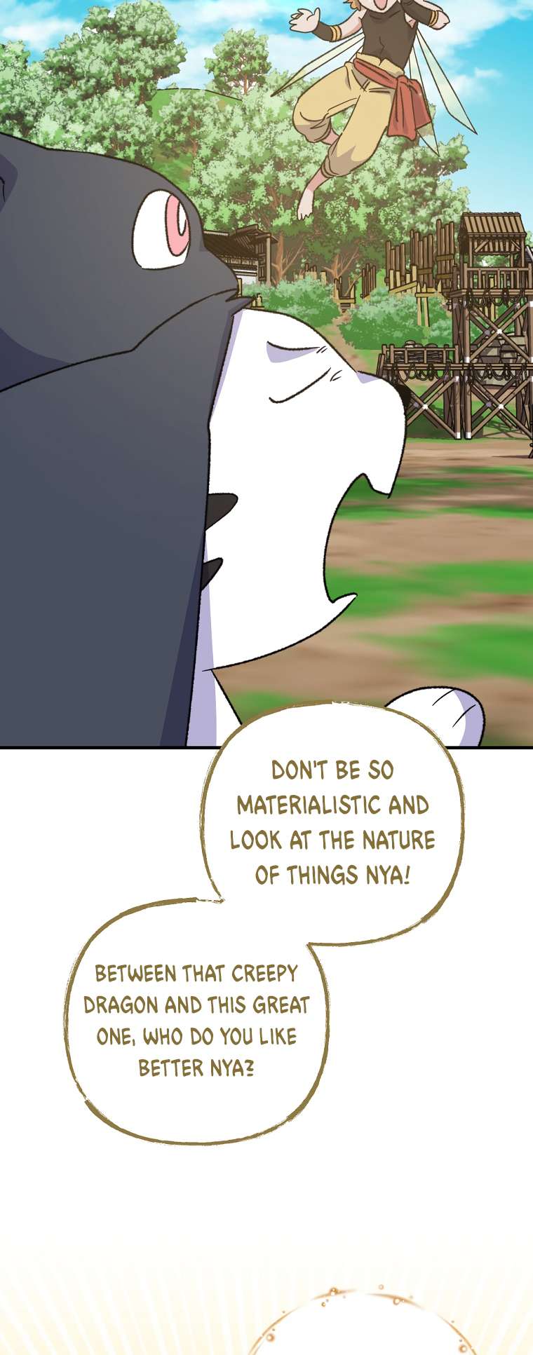 Egret: The Great Sage chapter 100 page 13