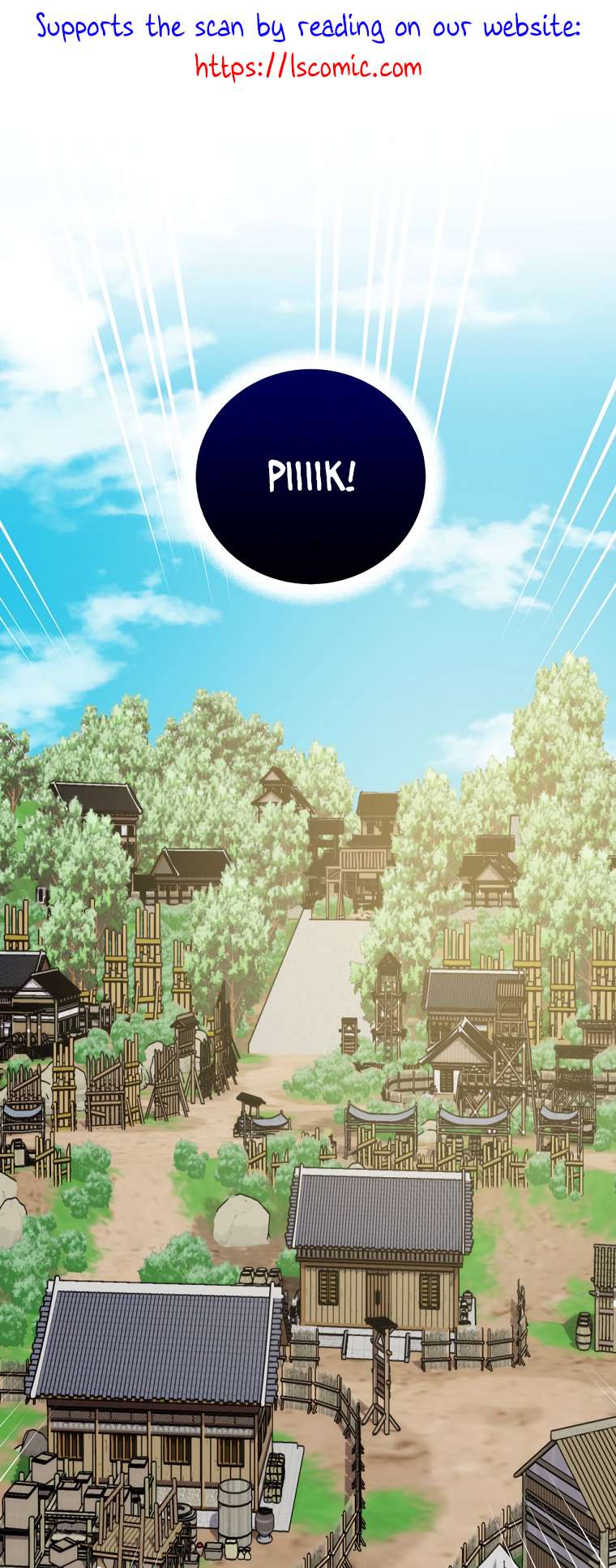 Egret: The Great Sage chapter 100 page 2