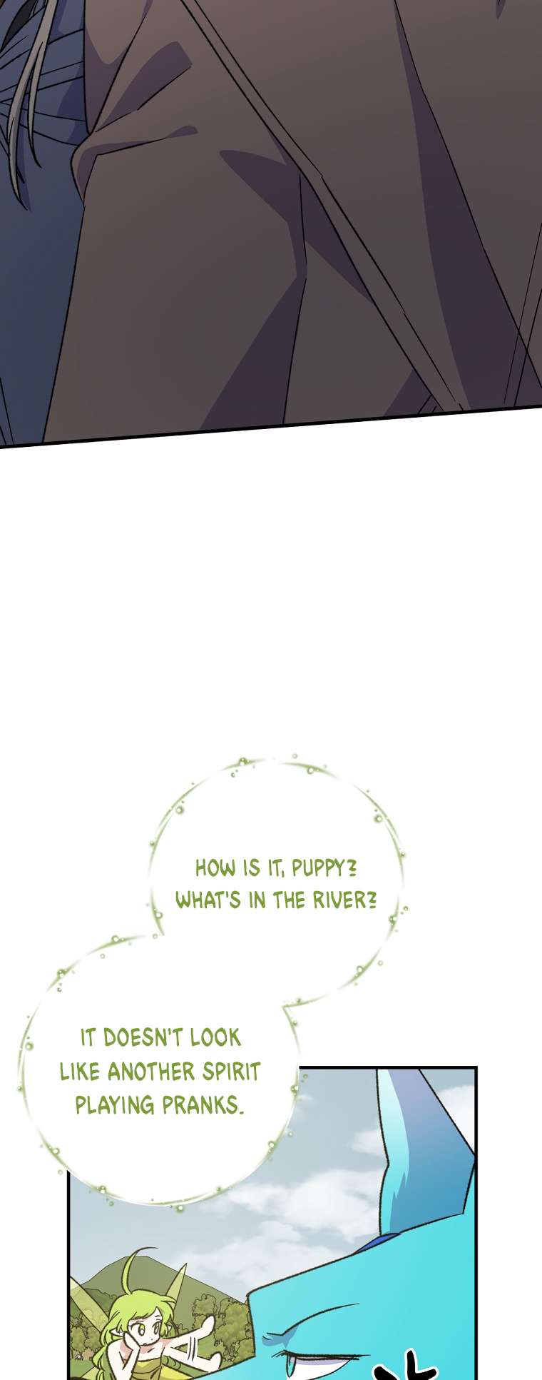 Egret: The Great Sage chapter 100 page 31