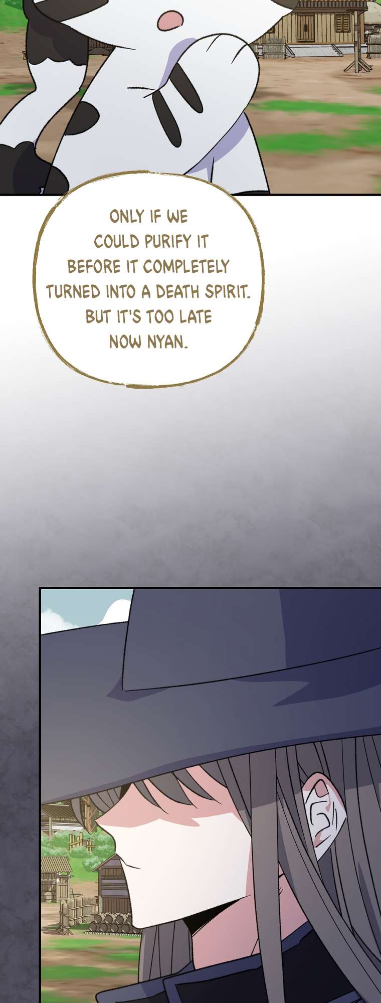 Egret: The Great Sage chapter 100 page 48