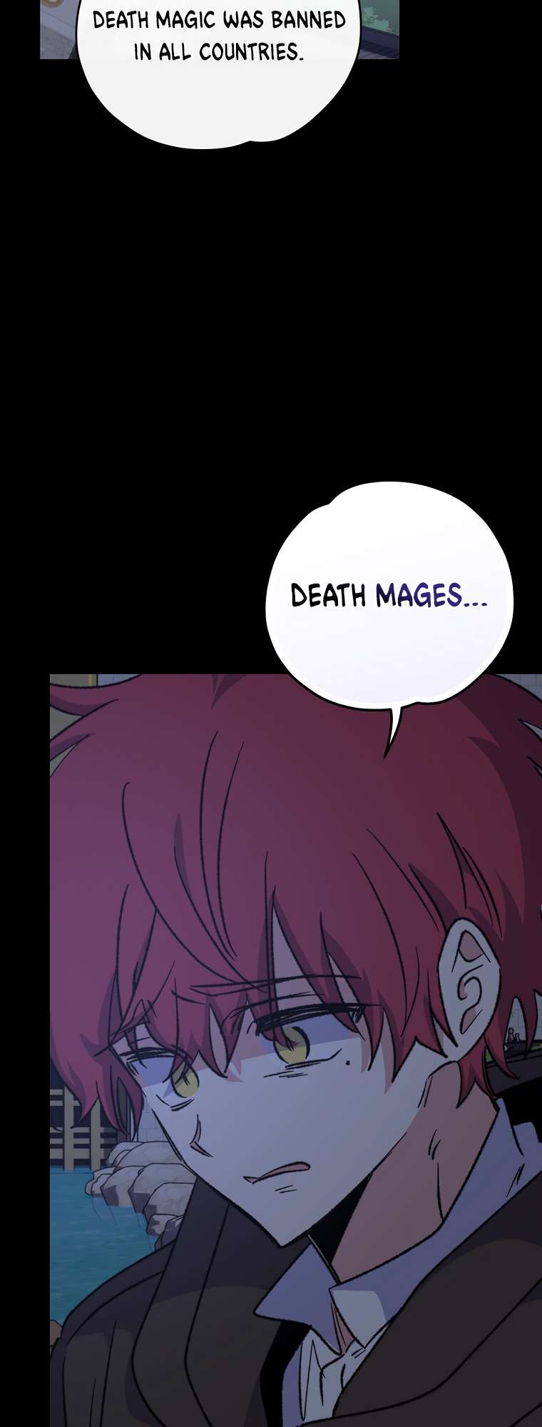 Egret: The Great Sage chapter 101 page 10