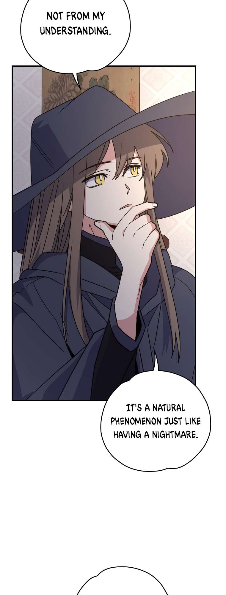 Egret: The Great Sage chapter 101 page 28