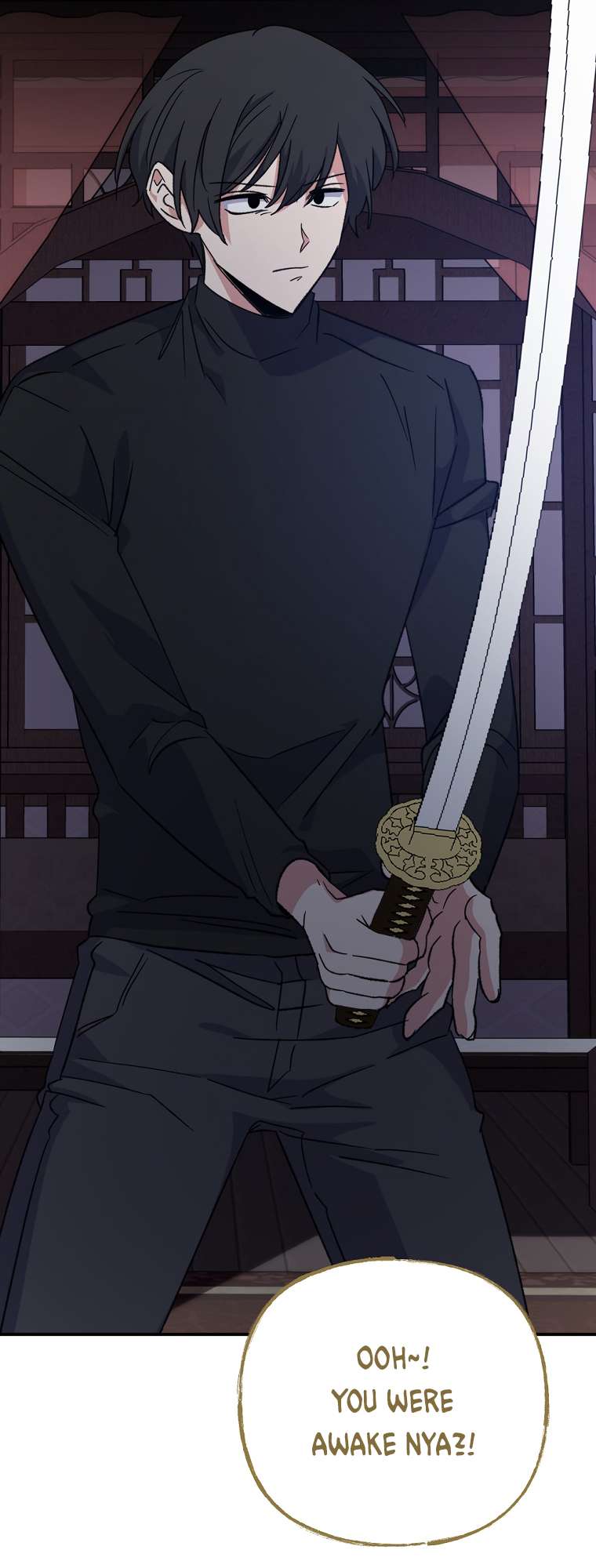 Egret: The Great Sage chapter 101 page 48