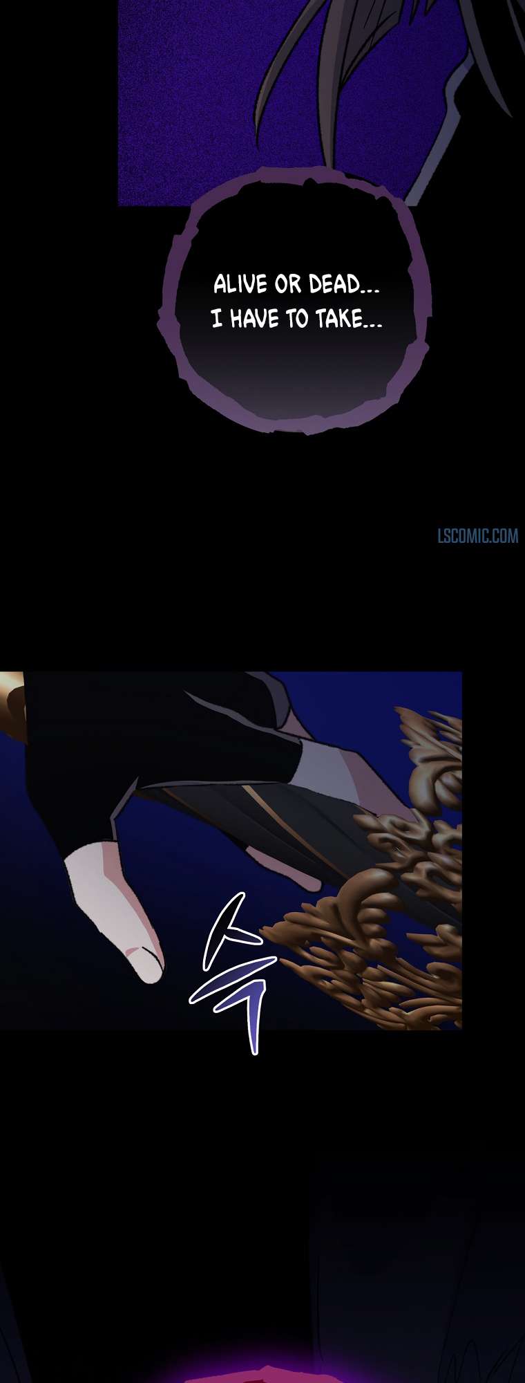 Egret: The Great Sage chapter 101 page 54