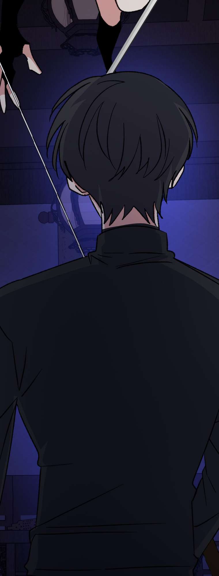 Egret: The Great Sage chapter 101 page 56