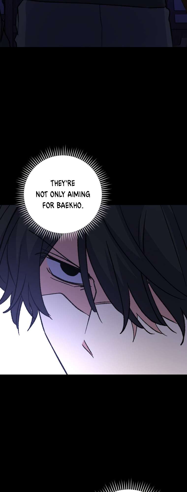 Egret: The Great Sage chapter 101 page 57