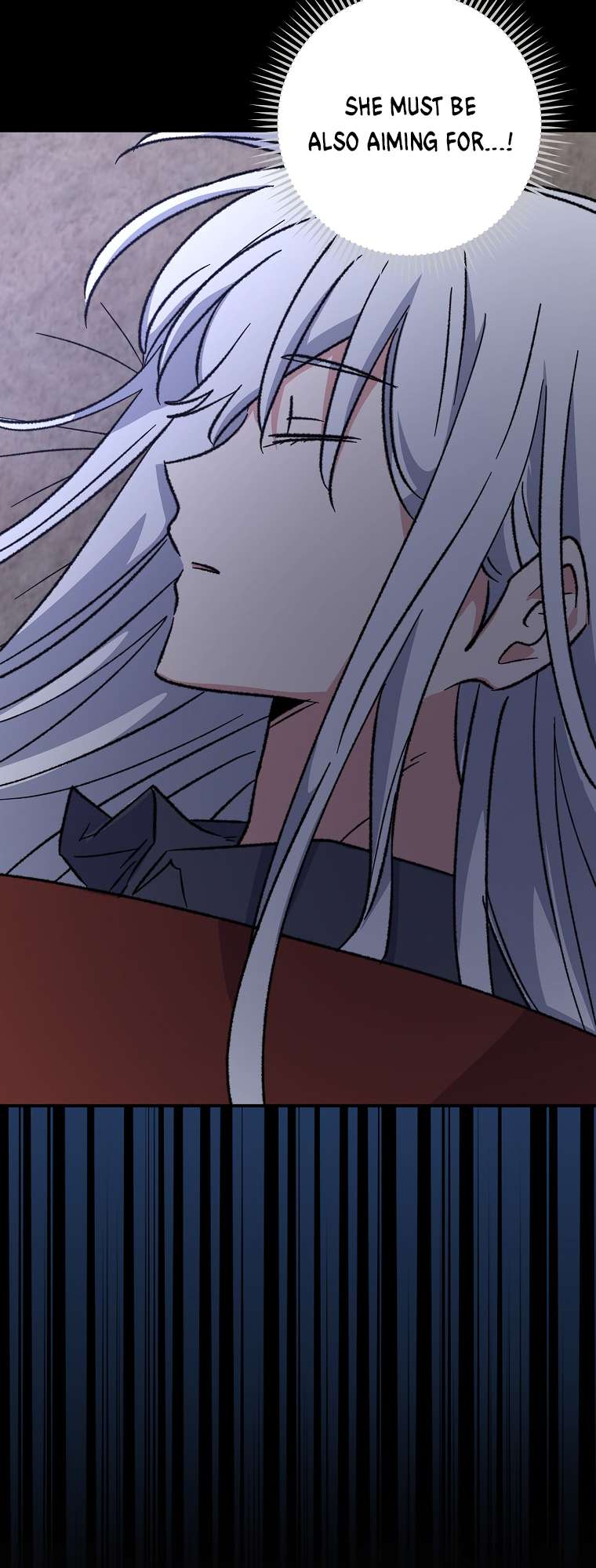 Egret: The Great Sage chapter 101 page 58