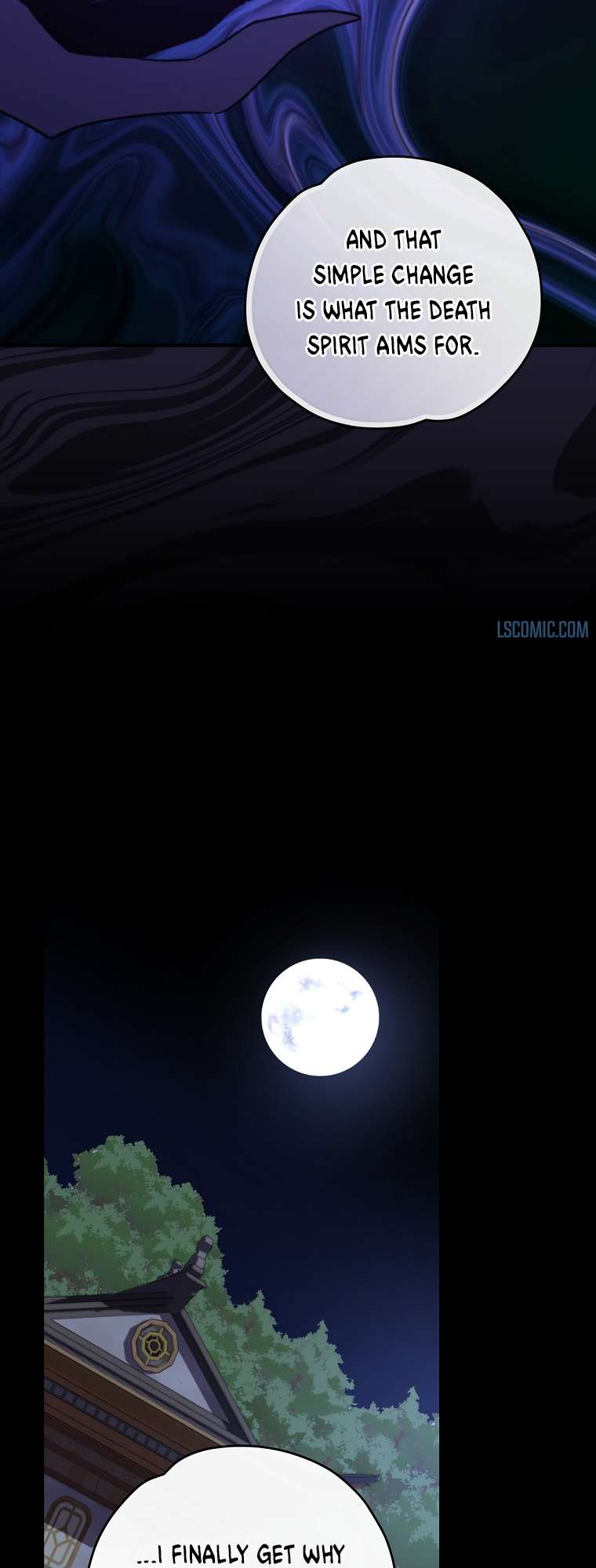 Egret: The Great Sage chapter 101 page 9