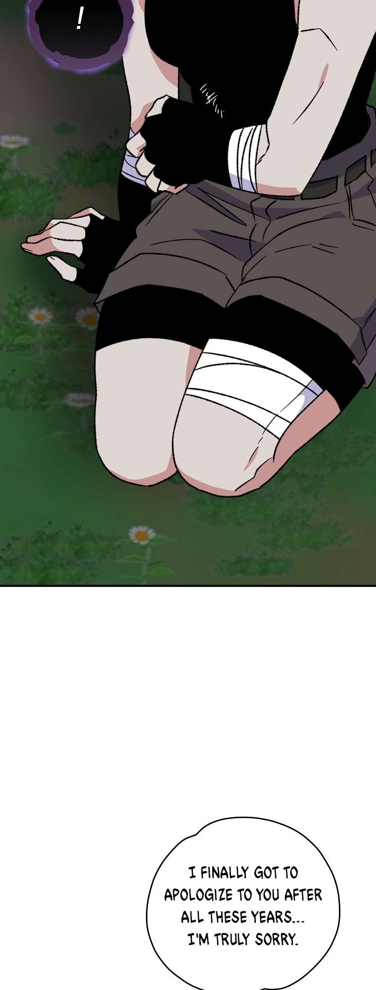 Egret: The Great Sage chapter 102 page 15