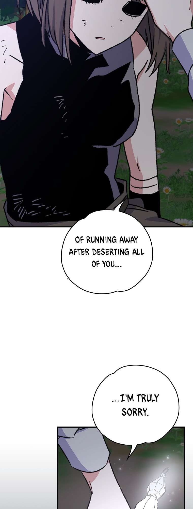 Egret: The Great Sage chapter 102 page 19