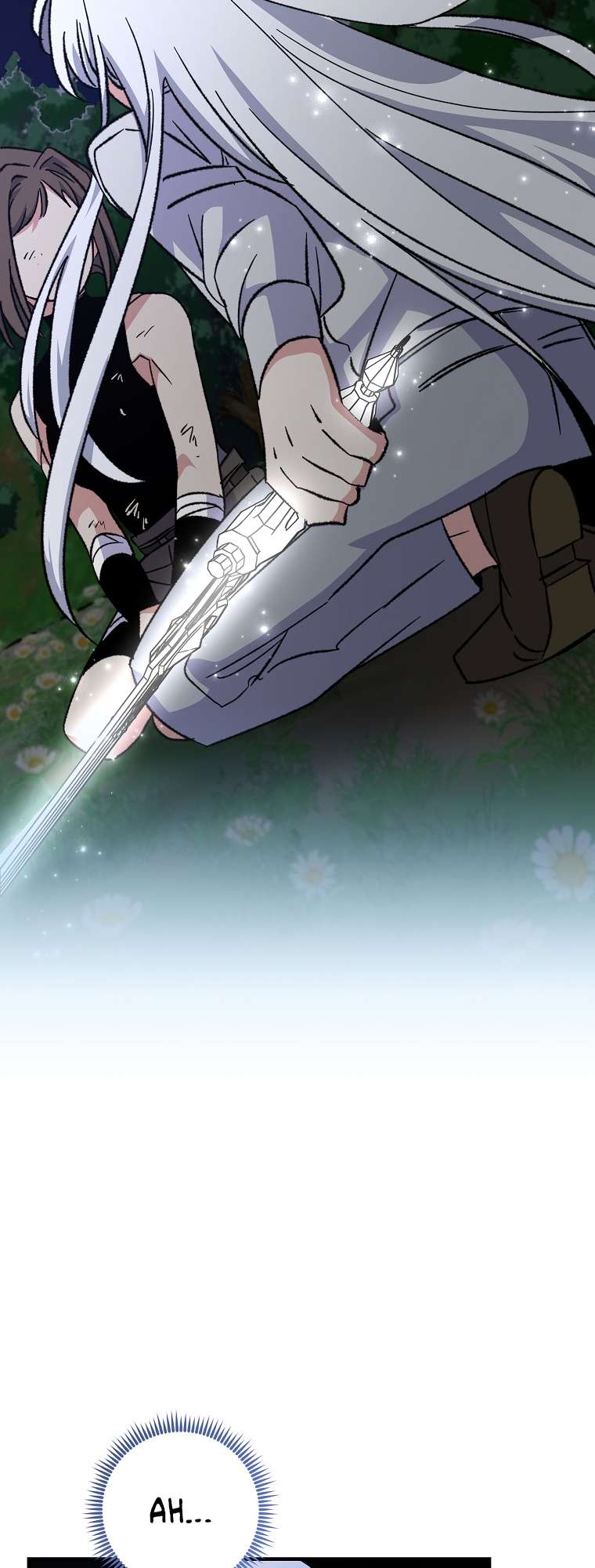 Egret: The Great Sage chapter 102 page 21