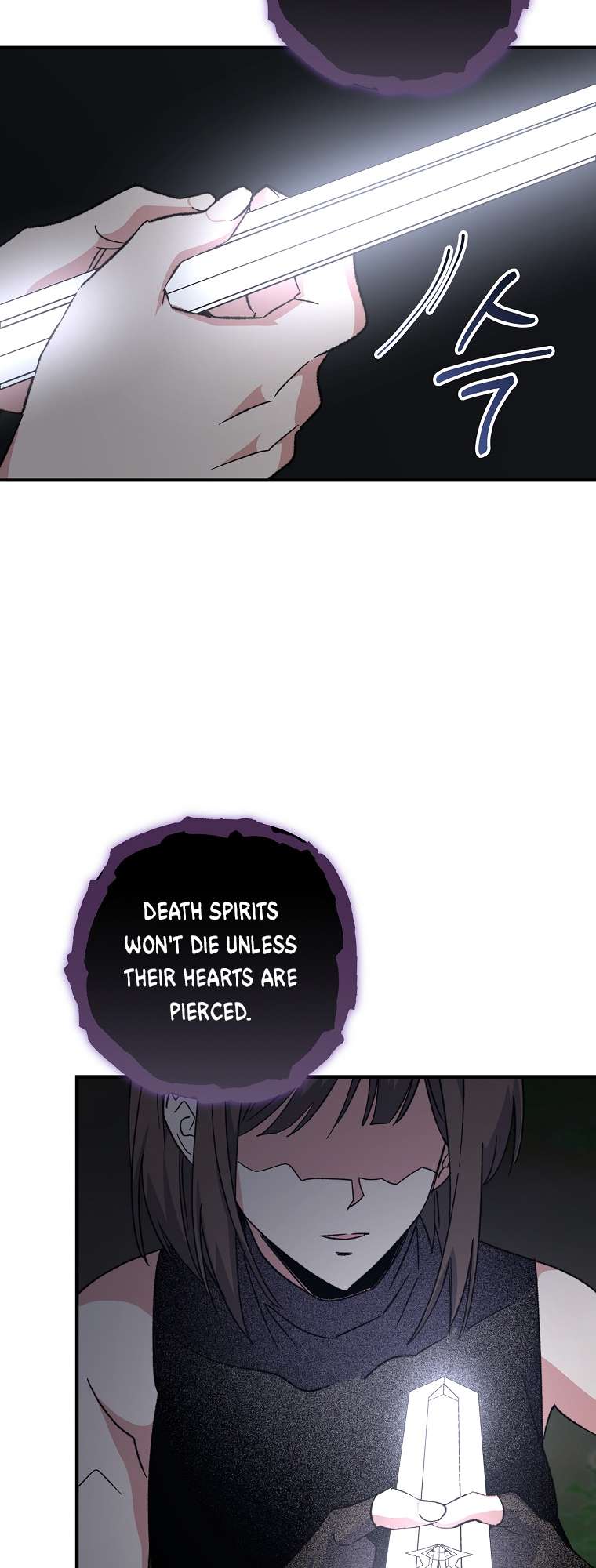 Egret: The Great Sage chapter 102 page 33