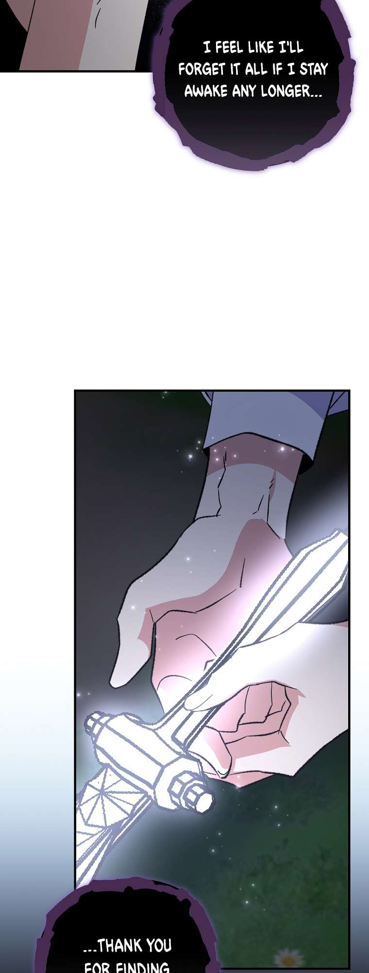 Egret: The Great Sage chapter 102 page 37