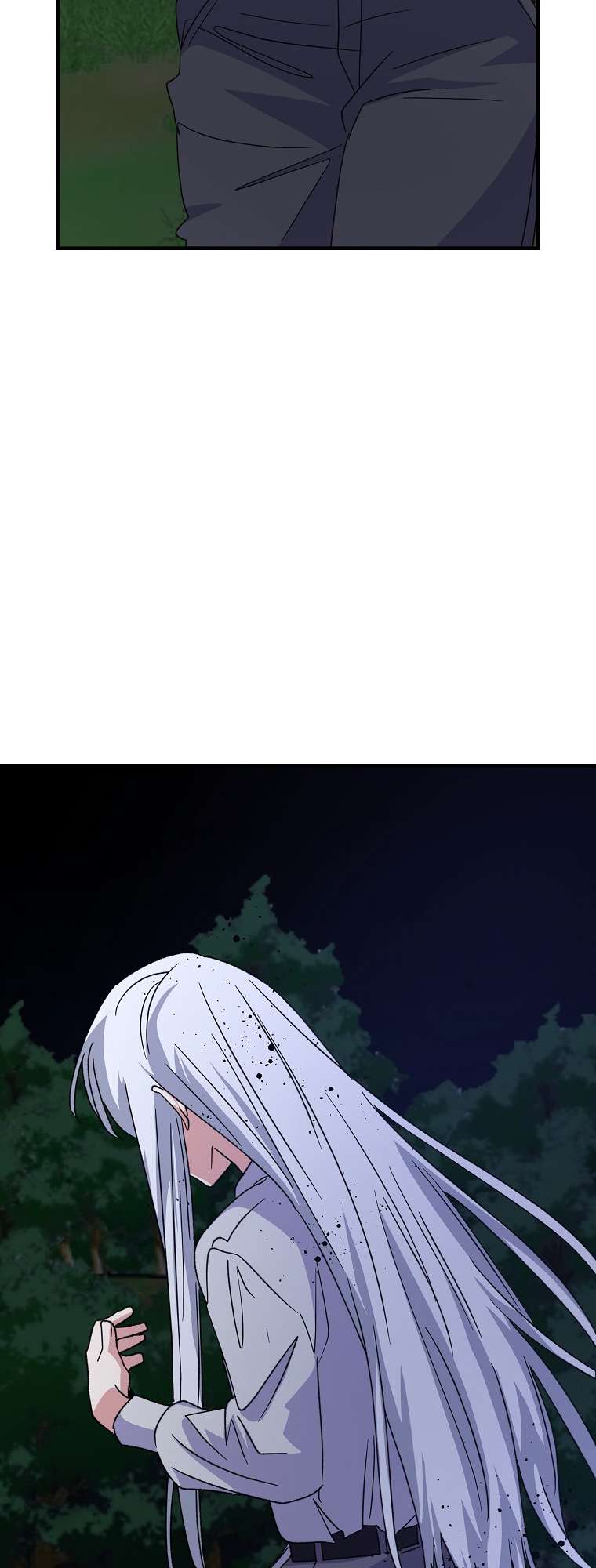 Egret: The Great Sage chapter 102 page 47