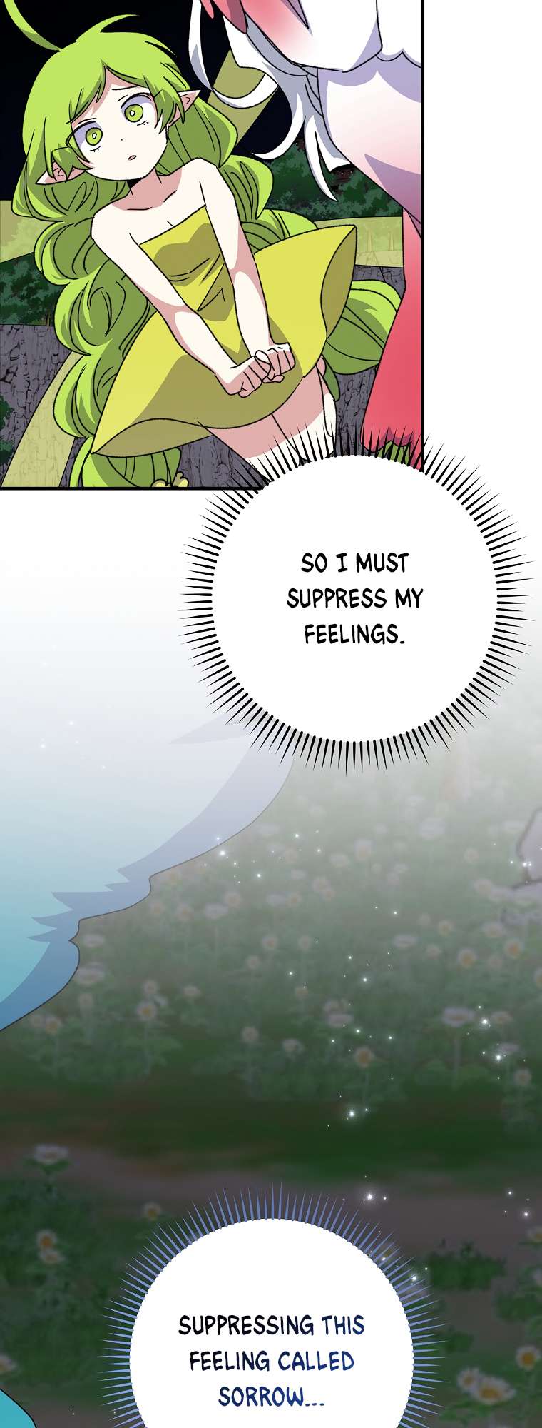 Egret: The Great Sage chapter 102 page 57