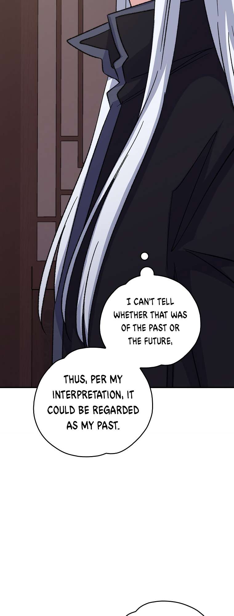 Egret: The Great Sage chapter 104 page 13