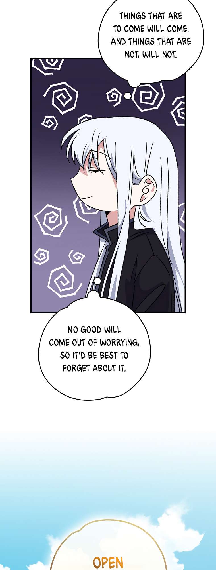 Egret: The Great Sage chapter 104 page 14