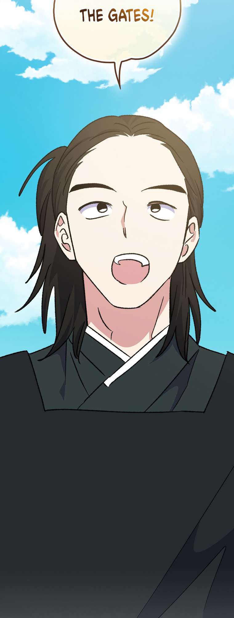 Egret: The Great Sage chapter 104 page 15