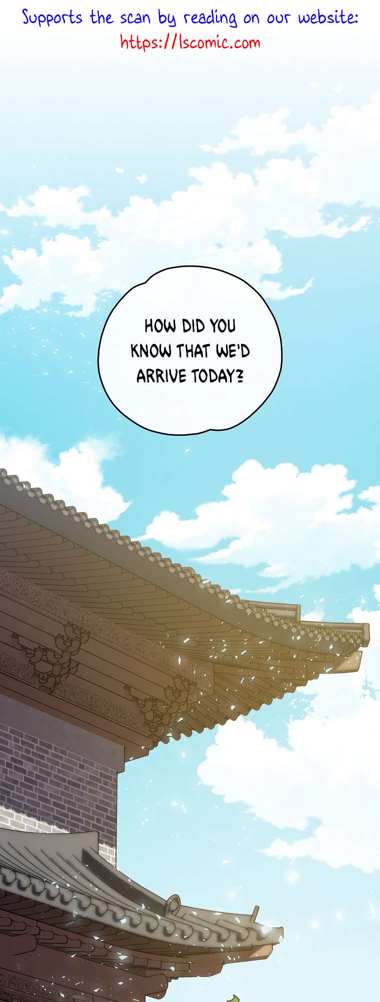 Egret: The Great Sage chapter 104 page 2