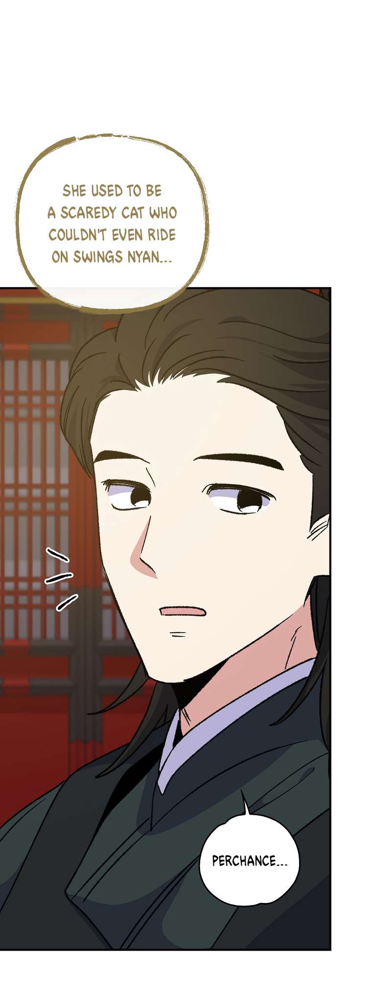 Egret: The Great Sage chapter 104 page 21