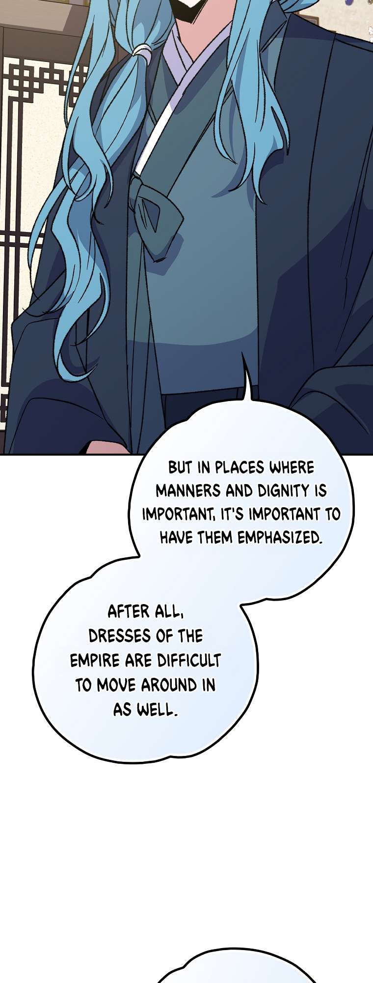 Egret: The Great Sage chapter 104 page 29