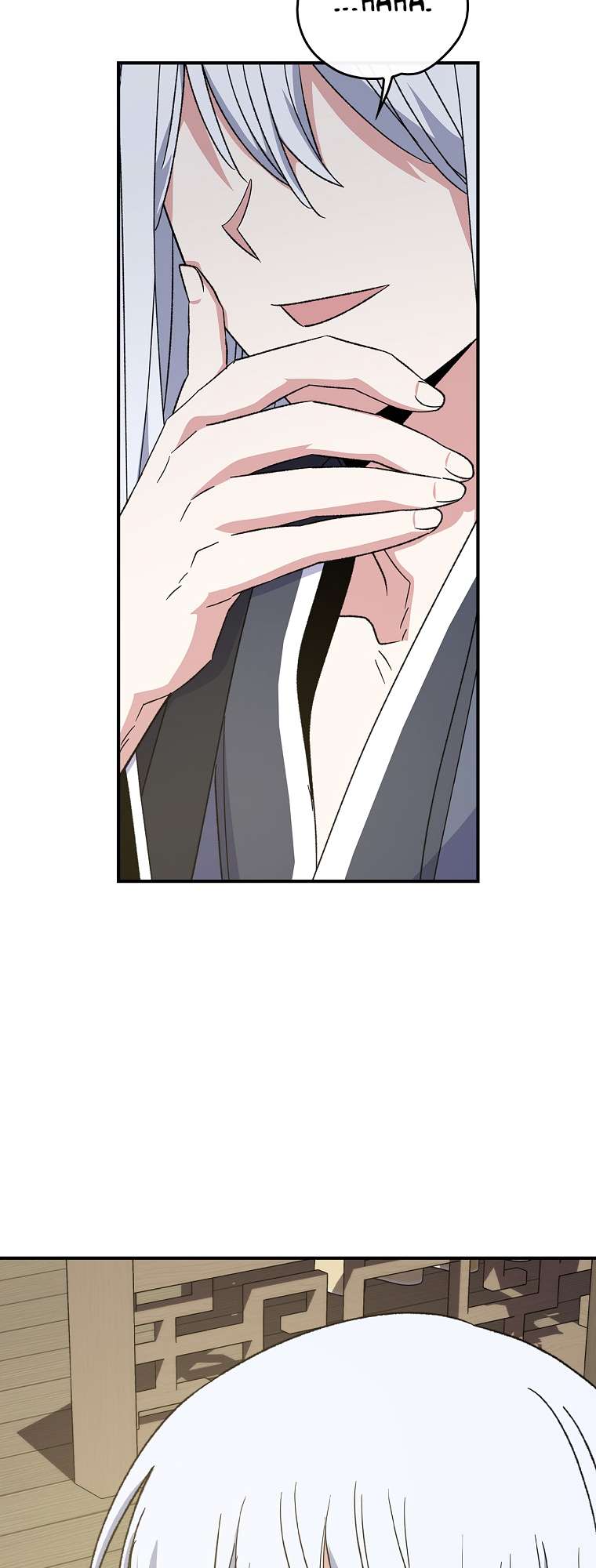 Egret: The Great Sage chapter 104 page 31