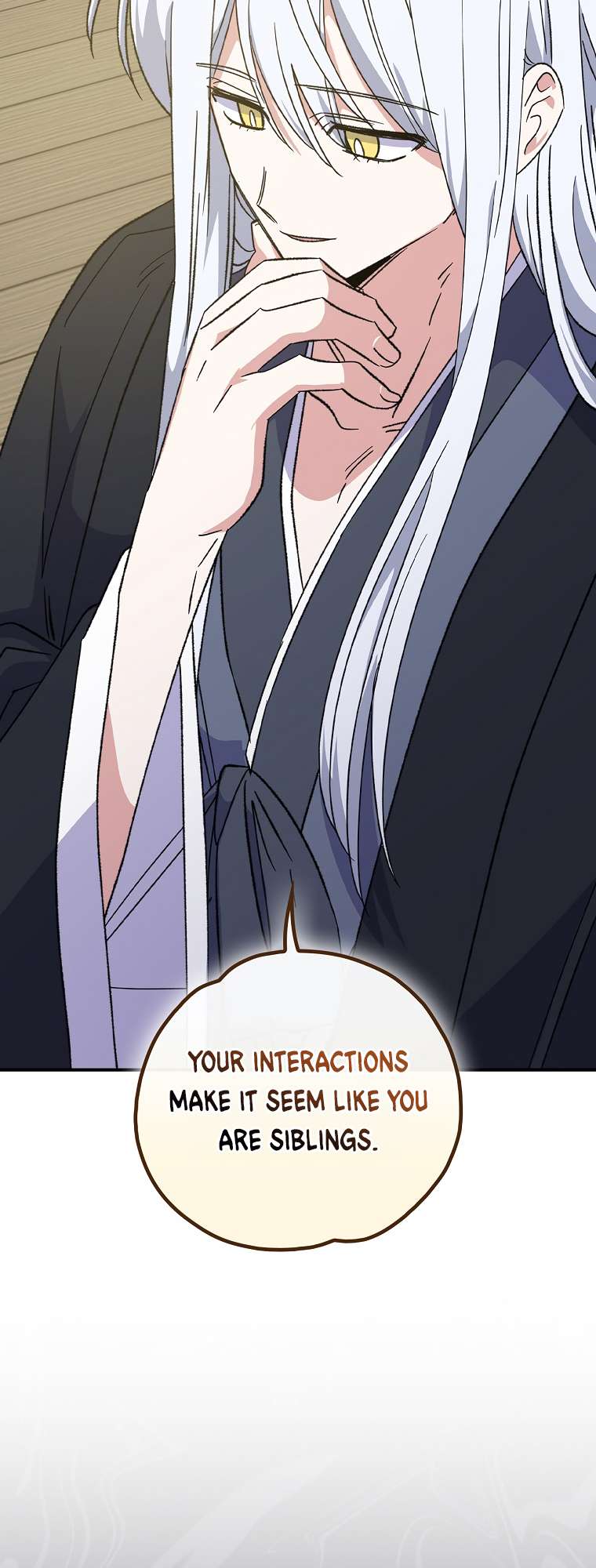 Egret: The Great Sage chapter 104 page 32