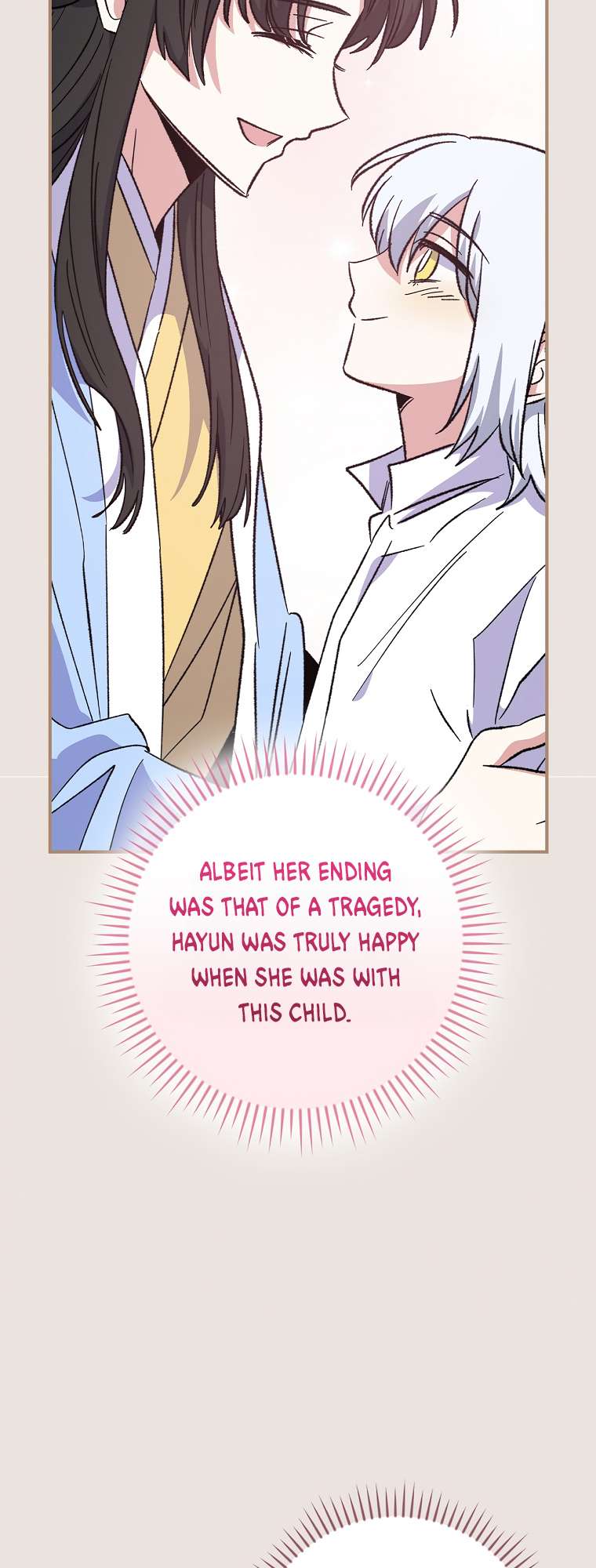 Egret: The Great Sage chapter 104 page 36