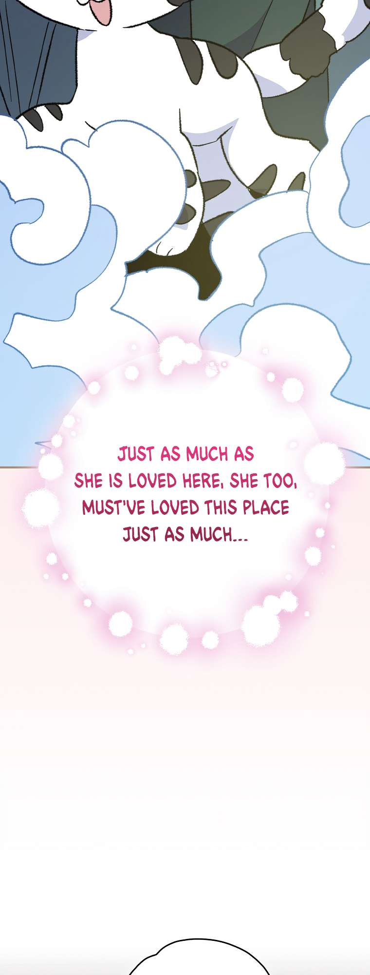 Egret: The Great Sage chapter 104 page 38