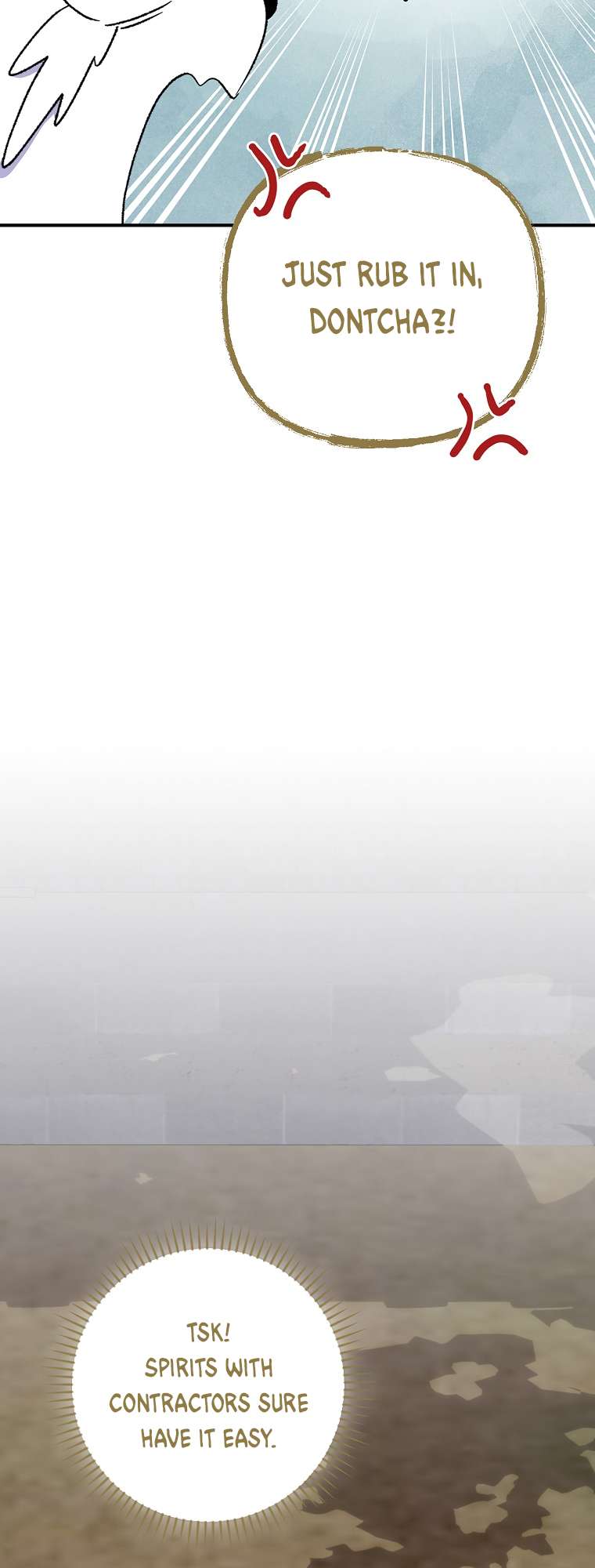 Egret: The Great Sage chapter 104 page 46