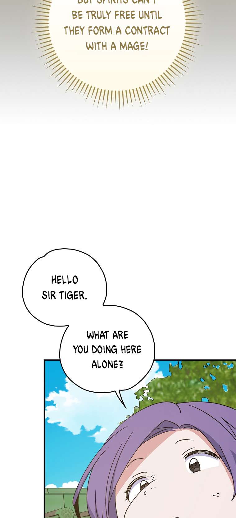 Egret: The Great Sage chapter 104 page 49