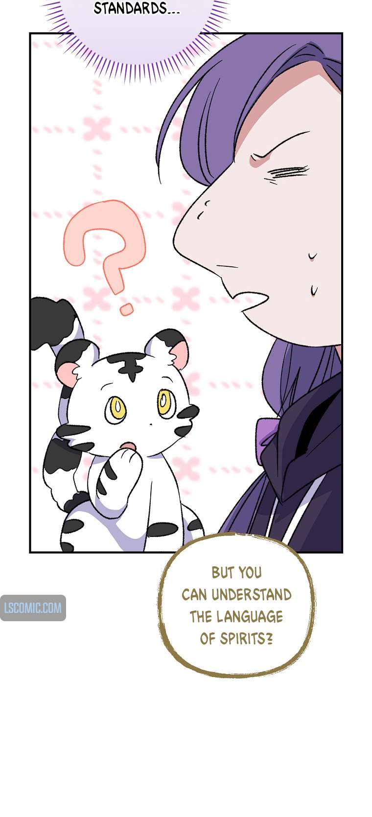 Egret: The Great Sage chapter 104 page 54