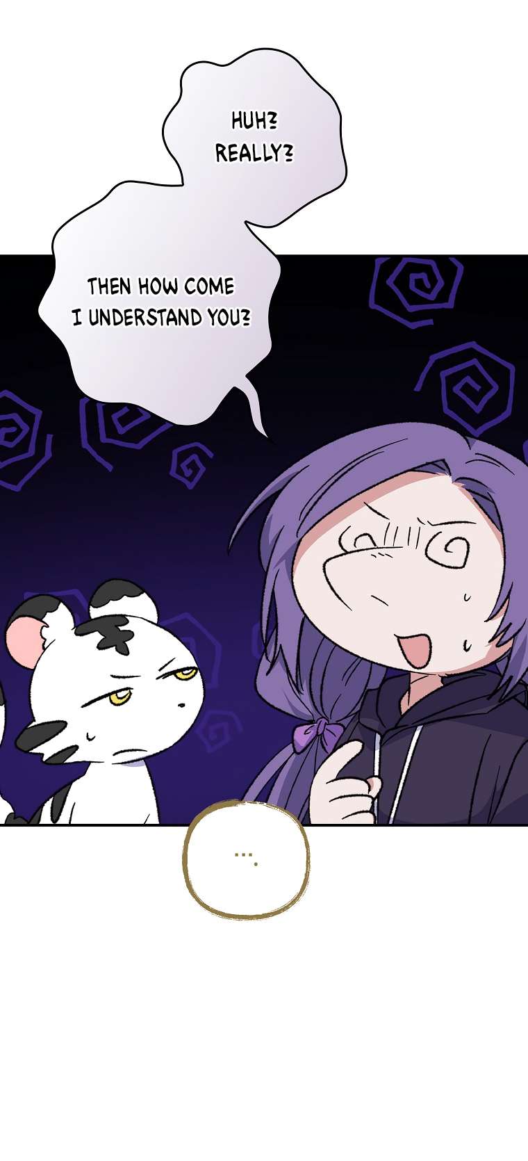 Egret: The Great Sage chapter 104 page 56