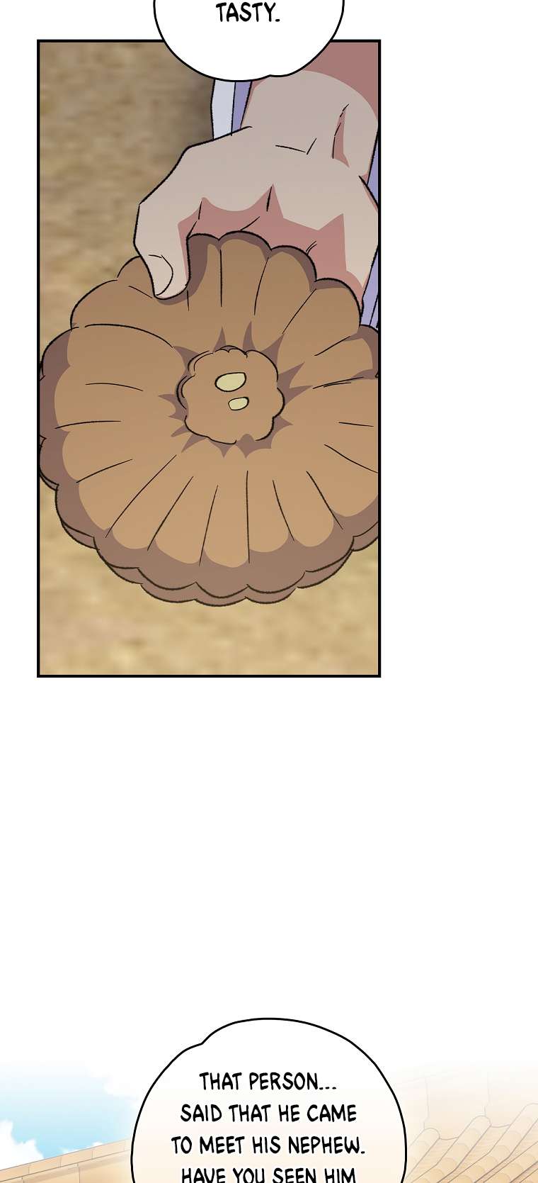 Egret: The Great Sage chapter 104 page 58