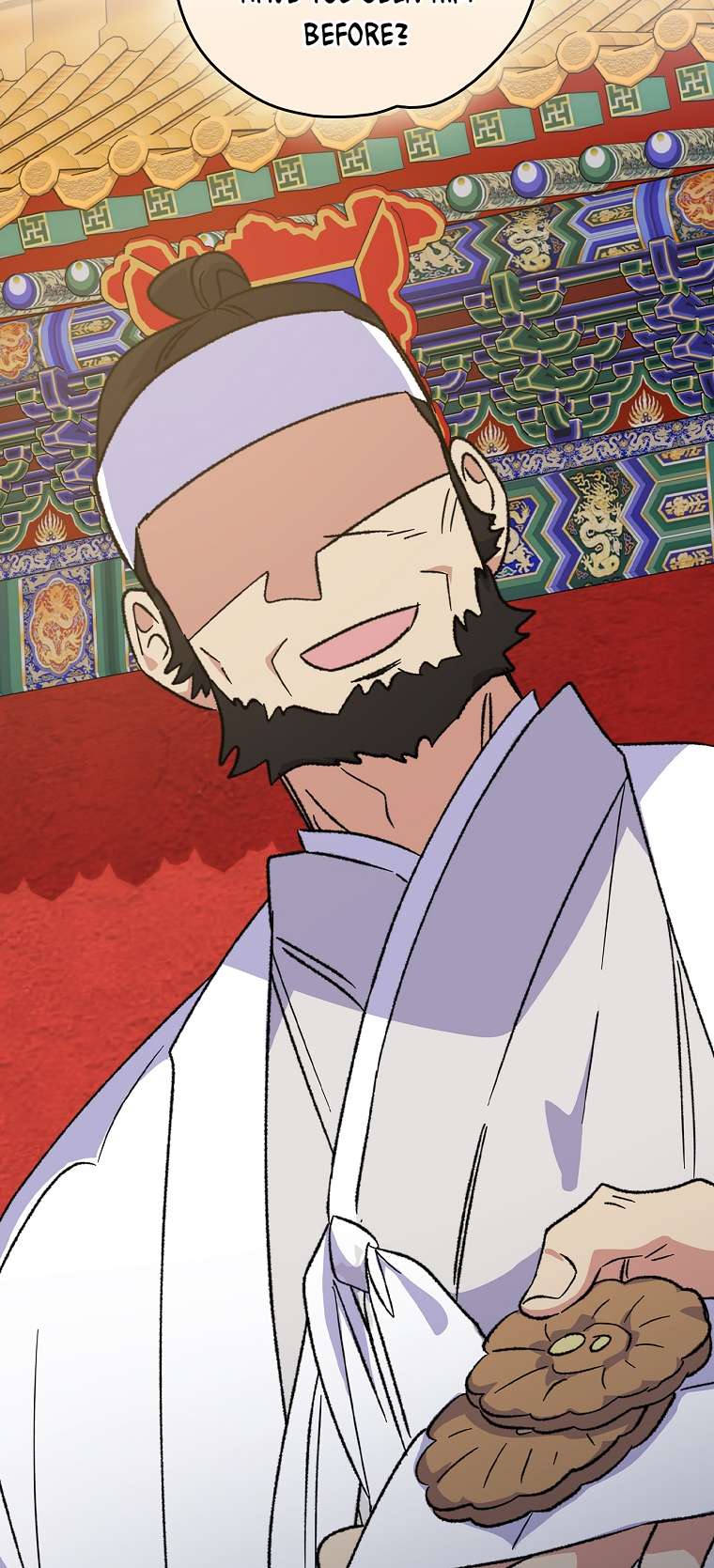 Egret: The Great Sage chapter 104 page 59