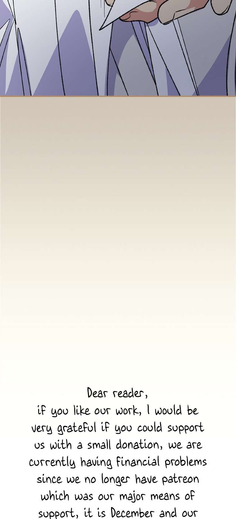 Egret: The Great Sage chapter 104 page 60